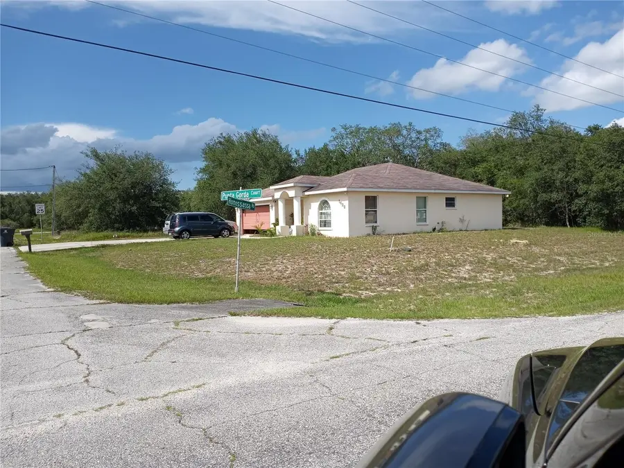 1417 Punta Gorda Court, Poinciana, FL 34759 - Image #2