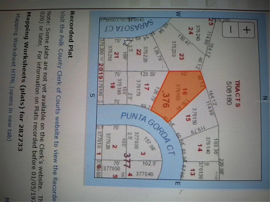 1417 Punta Gorda Court, Poinciana, FL 34759 - Image #3