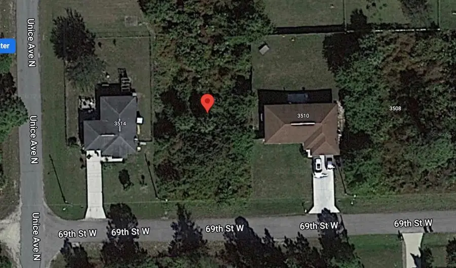 3512 69th Street W, Lehigh Acres, FL 33971 - Image #2