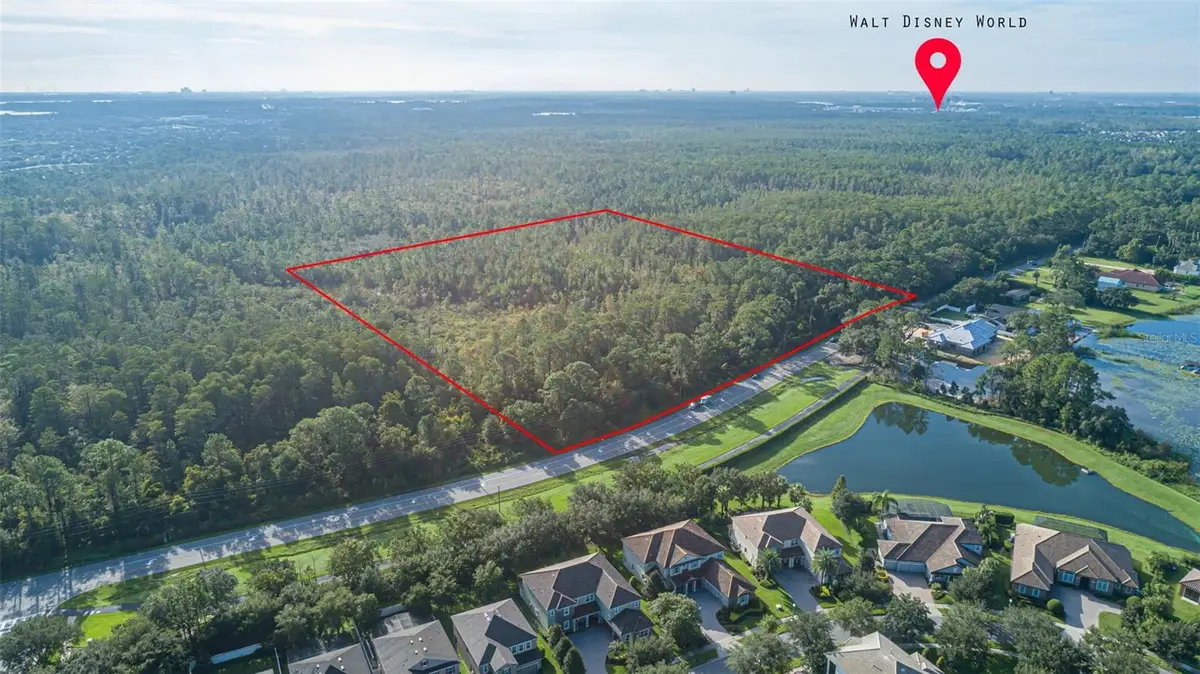 7545 Ficquette Road, Windermere, FL 34786 - #1
