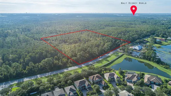 7545 Ficquette Road, WINDERMERE, FL 34786