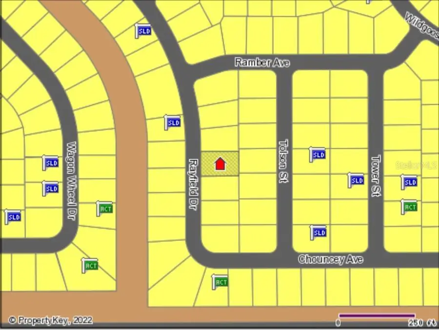 Rayfield Drive, North Port, FL 34291 - Image #2