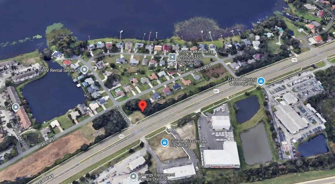 E Irlo Bronson Mem Highway, Kissimmee, FL 34744 - #1