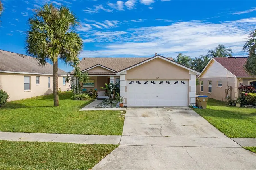 1614 Oak Hill Trail, Kissimmee, FL 34747 - Image #2