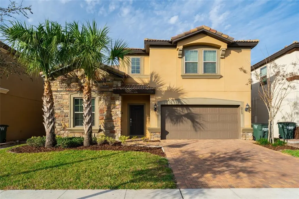 8909 Bengal Court, Kissimmee, FL 34747 - Image #1
