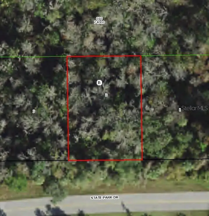 11139 W State Park St, Crystal River, FL 34428 - #1