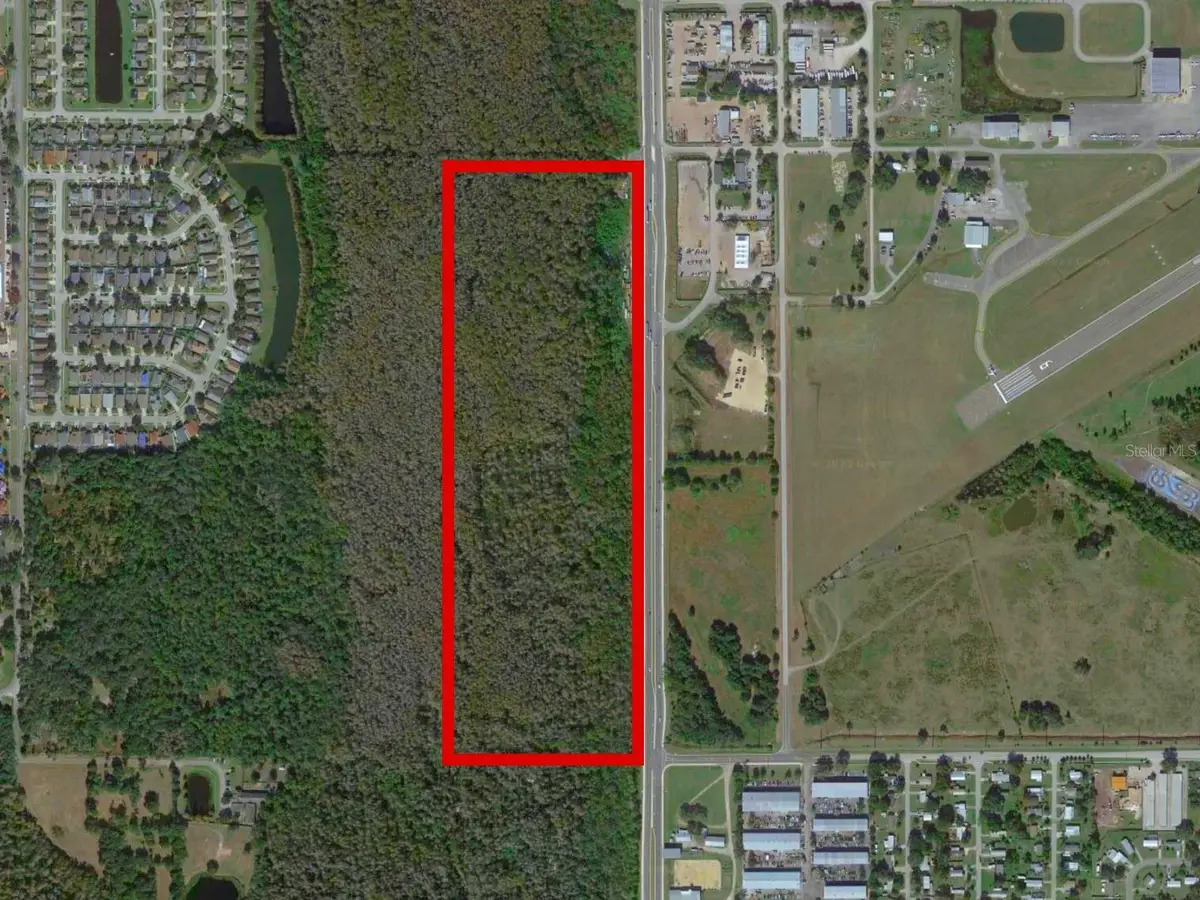 200 N Hoagland Boulevard, Kissimmee, FL 34741 - Image #1