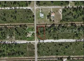 0 Hibiscus Drive, Indian Lake Estates, FL 33855 - Image #1
