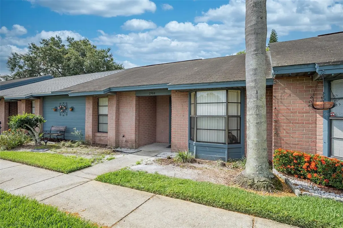 2904 Squire Oak Court, Saint Cloud, FL 34769 - Image #1