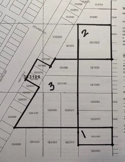 Hwy 630 E, Frostproof, FL 33843 - Image #2