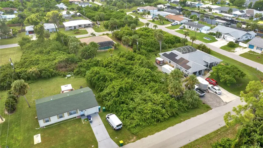 4469 Brintnall Street, Port Charlotte, FL 33948 - Image #2