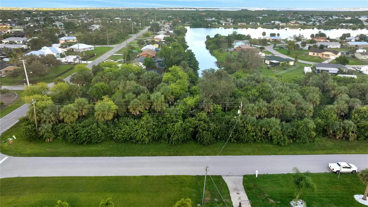 5016 Silver Bell Drive, Port Charlotte, FL 33948 - Image #1