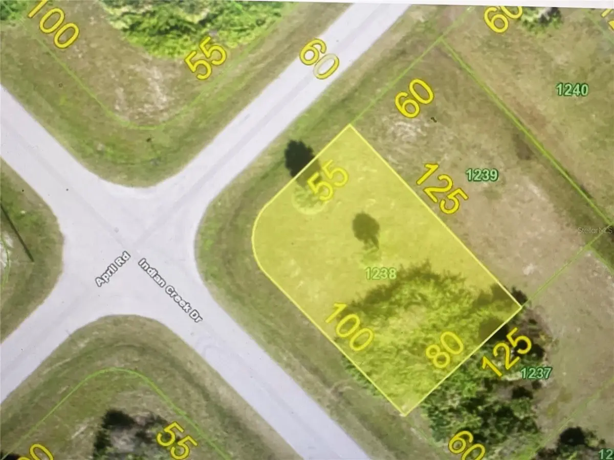 149 April Road, Rotonda West, FL 33947 - Image #1