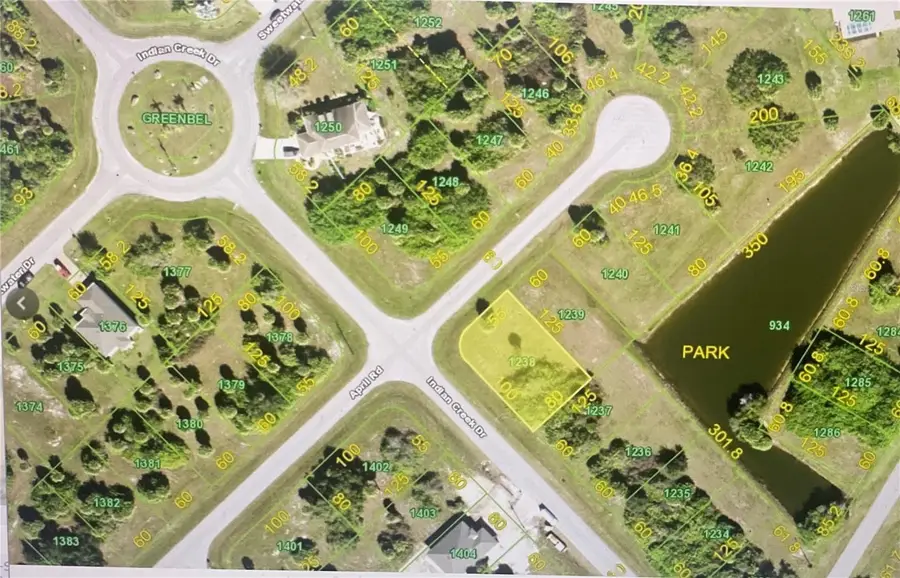 149 April Road, Rotonda West, FL 33947 - Image #2