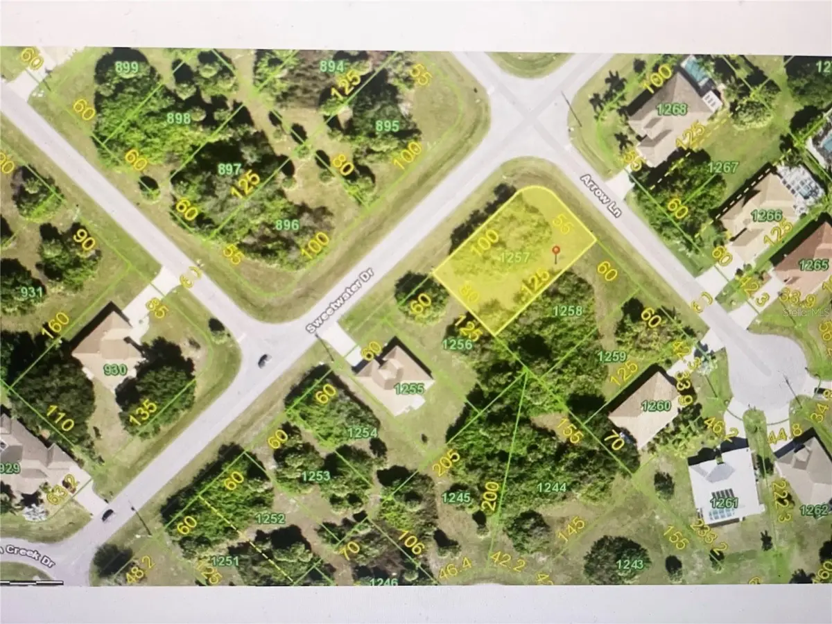 117 Arrow Ln, Rotonda West, FL 33947 - Image #1