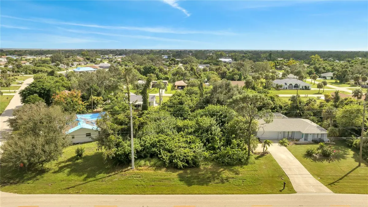 18571 Edgewater Drive, Port Charlotte, FL 33948 - Image #1