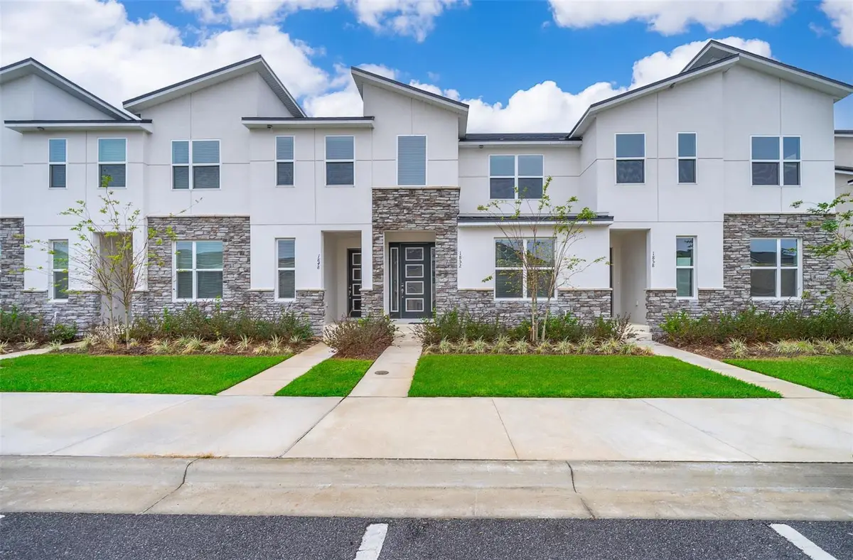 1852 Tropical Palms Circle, Kissimmee, FL 34747 - Image #1