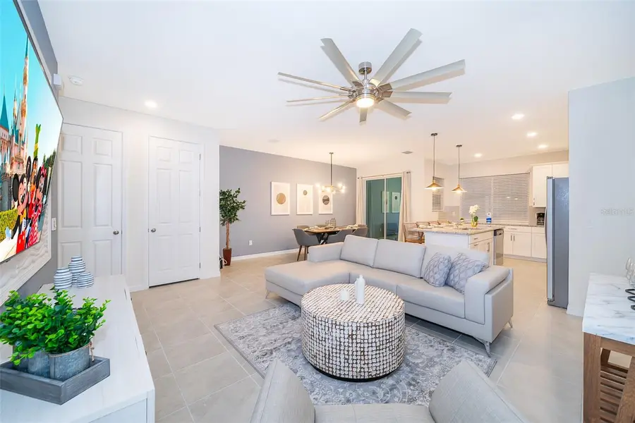 1852 Tropical Palms Circle, Kissimmee, FL 34747 - Image #2