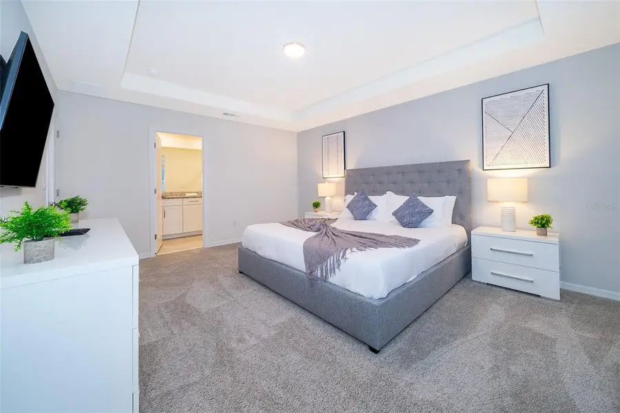 1852 Tropical Palms Circle, Kissimmee, FL 34747 - Image #3