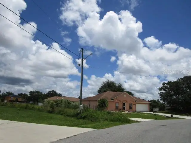 533 Eagle Court, Poinciana, FL 34759 - Image #2