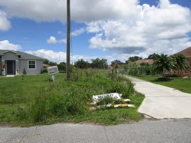 533 Eagle Court, Poinciana, FL 34759 - Image #3