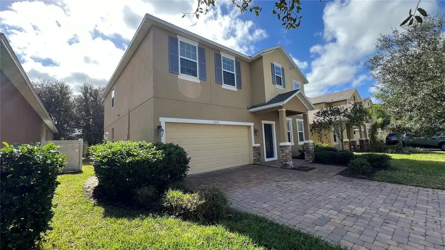 16100 Yelloweyed Drive, Clermont, FL 34714 - Image #2