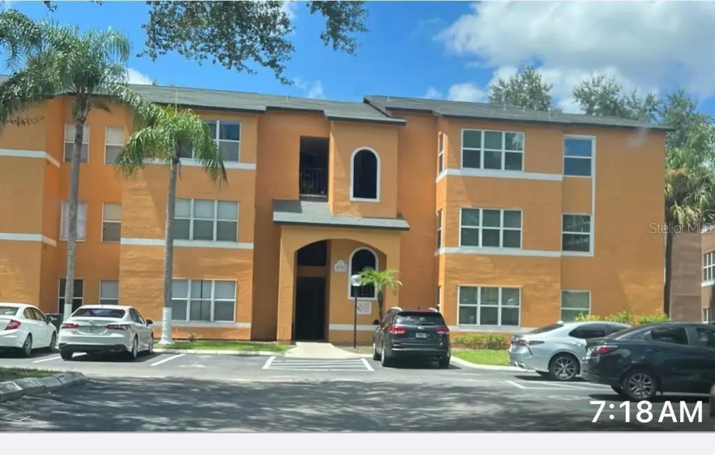 4532 Commander Drive #2122, Orlando, FL 32822 - Image #1