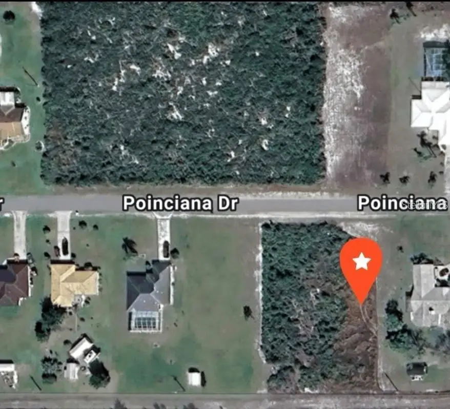 7 Poinciana Drive, Indian Lake Estates, FL 33855 - Image #1