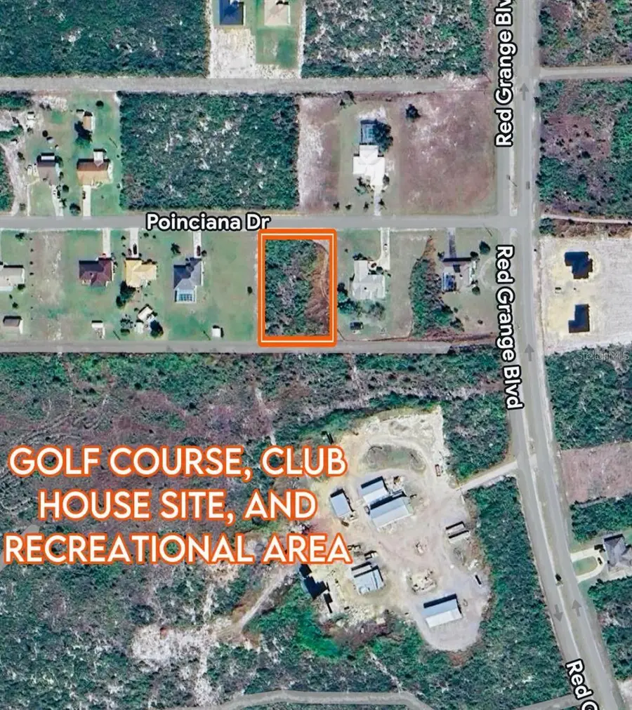 7 Poinciana Drive, Indian Lake Estates, FL 33855 - Image #3