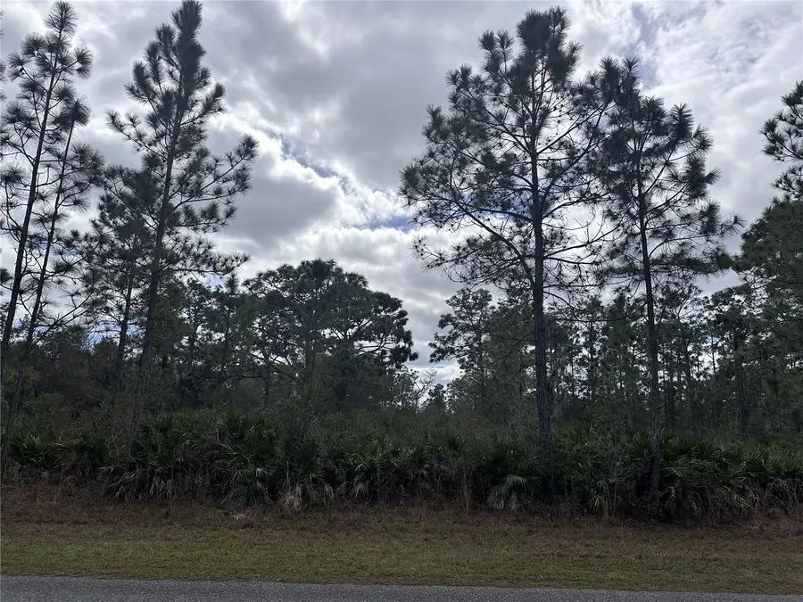 0 Allamanda Lot 11 Drive, Indian Lake Estates, FL 33855 - Image #3