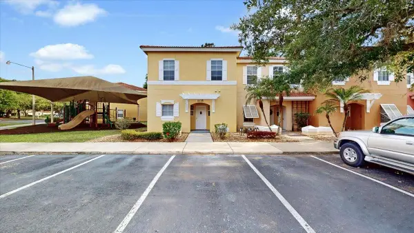 1135 Park Ridge Circle, KISSIMMEE, FL 34746