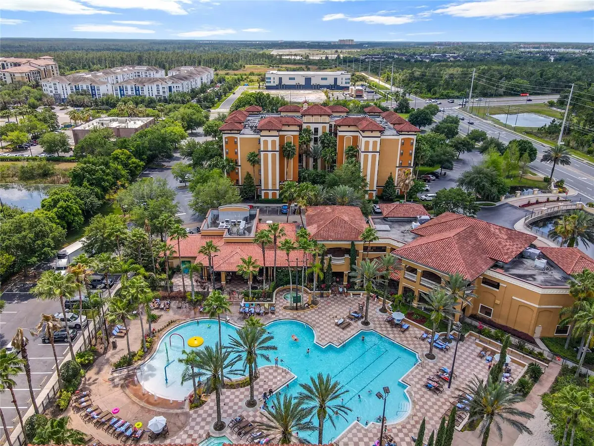 12539 Floridays Resort Dr 306d, Orlando, FL 32821 - Image #1