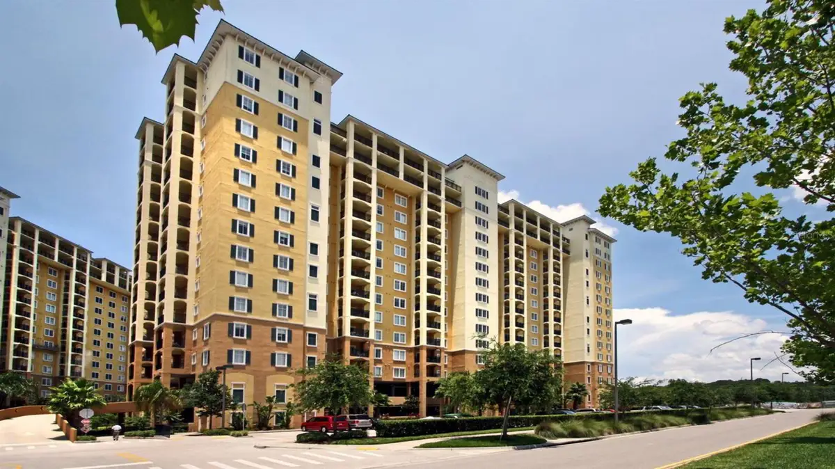 8101 Resort Village Dr #3-703, Orlando, FL 32821 - Image #1