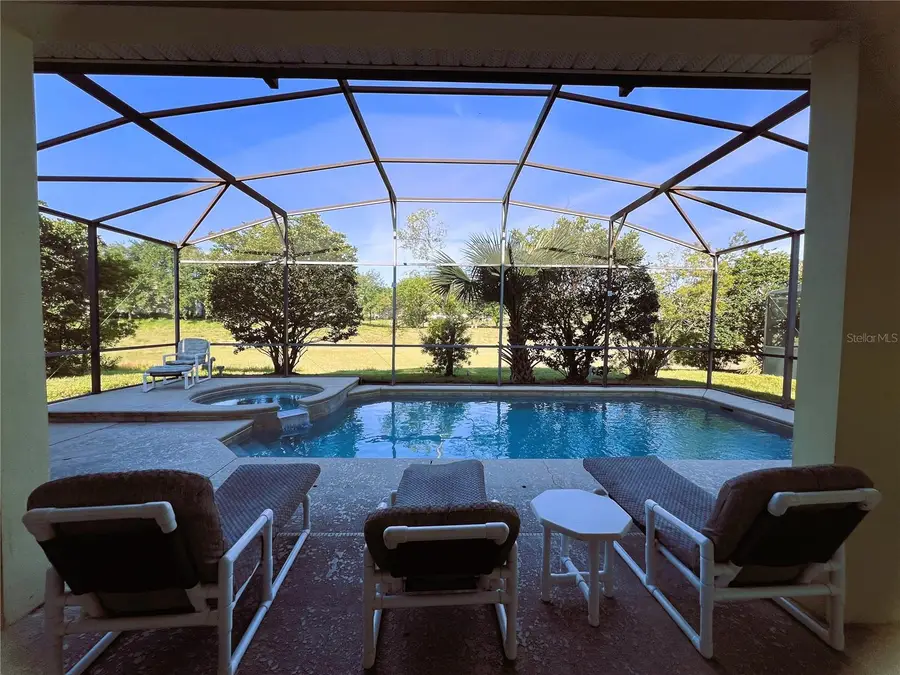 1821 Morning Star Drive, Clermont, FL 34714 - Image #2