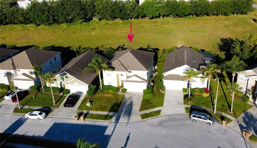 1821 Morning Star Drive, Clermont, FL 34714 - Image #3