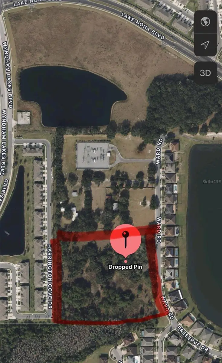 14154 Ward Road, Orlando, FL 32824 - Image #2