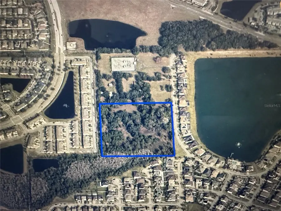 14154 Ward Road, Orlando, FL 32824 - Image #3