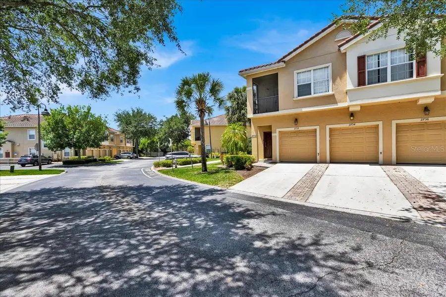 2732 Oakwater Drive #101, Kissimmee, FL 34747 - Image #3