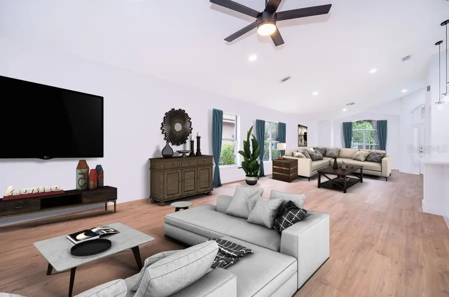 15909 Green Cove Boulevard, Clermont, FL 34714 - Image #2