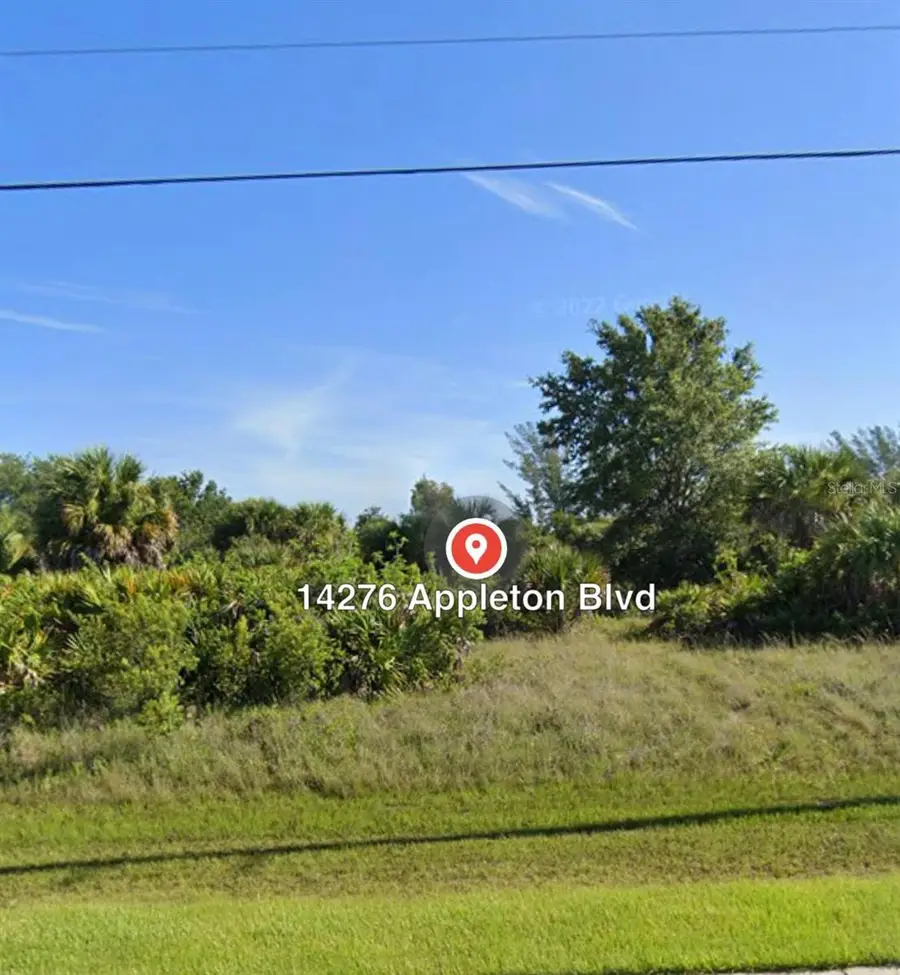 14276 Appleton Boulevard, Port Charlotte, FL 33981 - Image #2