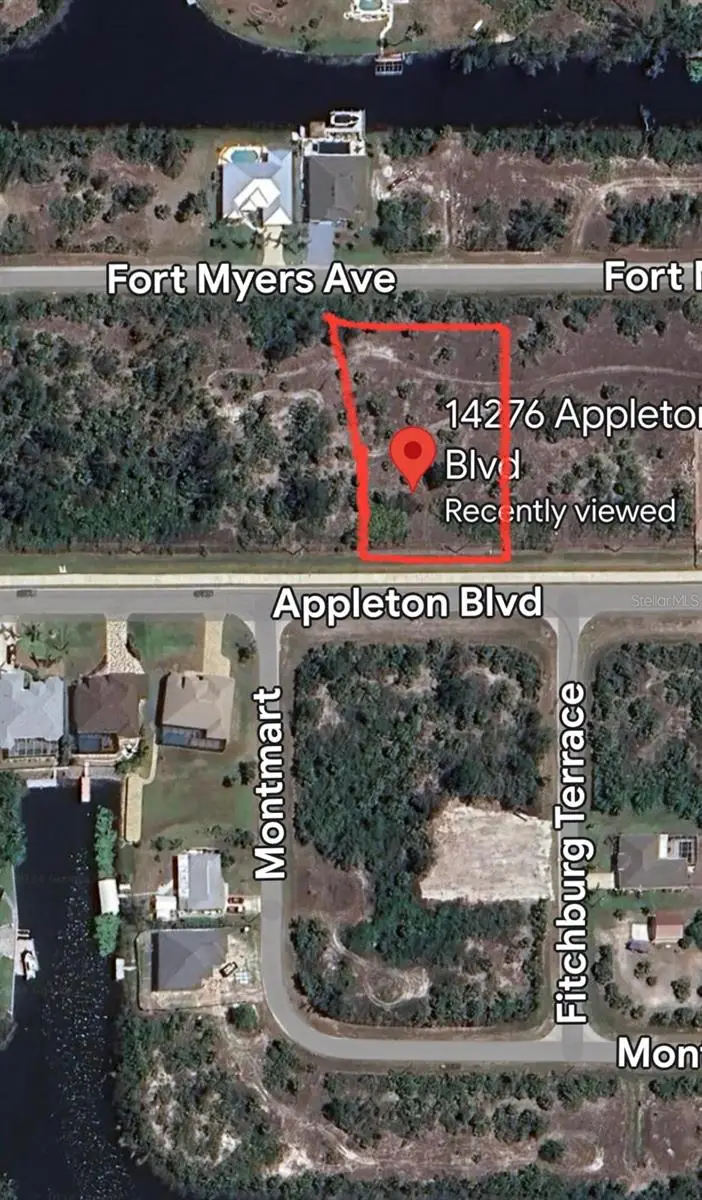 14276 Appleton Boulevard, Port Charlotte, FL 33981 - Image #3