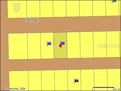 0 Palm Avenue, Indian Lake Estates, FL 33855 - #2