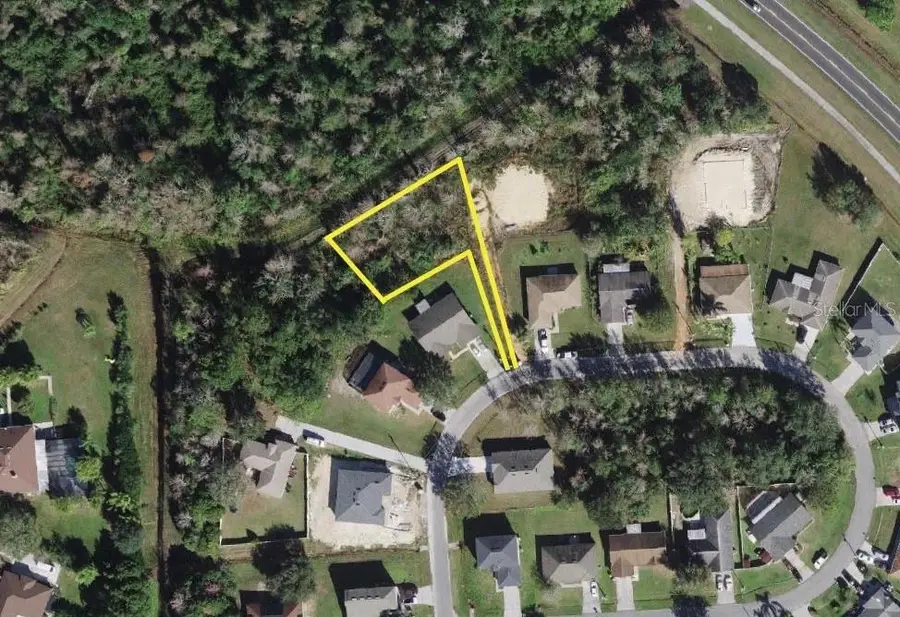 0 Milan Drive, Kissimmee, FL 34758 - Image #2