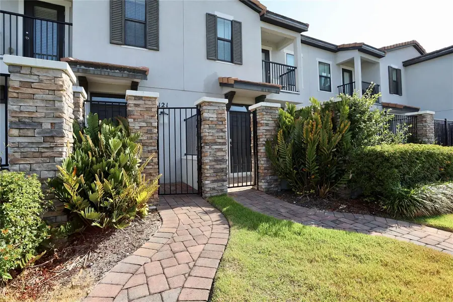 121 Kenny Blvd, Haines City, FL 33844 - #2