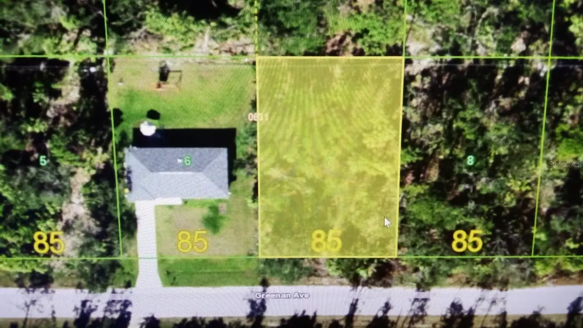 17092 Greenan Avenue, Port Charlotte, FL 33948 - Image #1