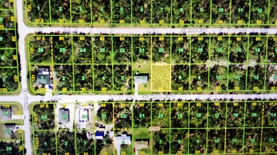 17092 Greenan Avenue, Port Charlotte, FL 33948 - Image #2