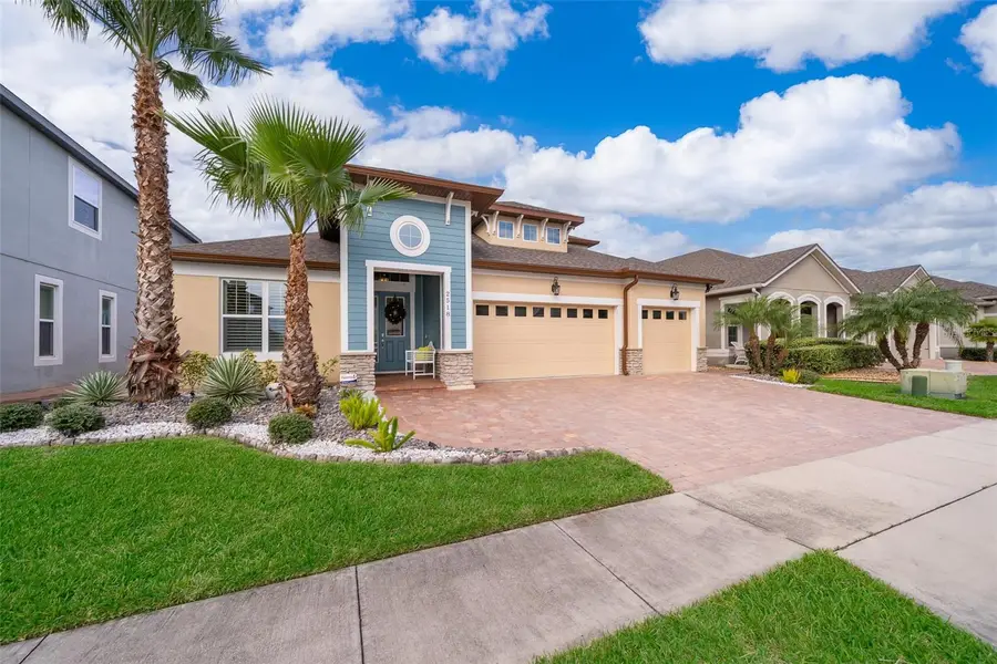 2518 Fontaine Drive, Kissimmee, FL 34741 - Image #3