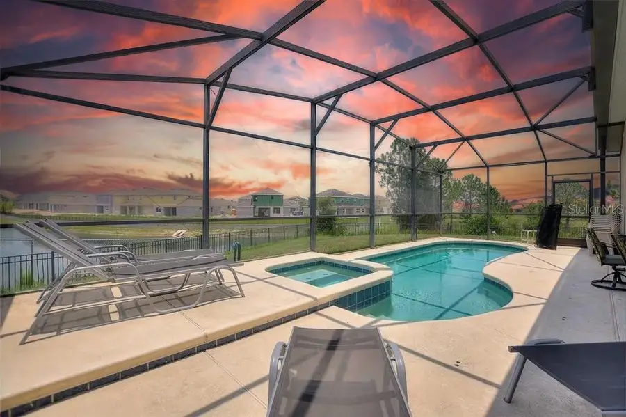 573 Viola Drive, Davenport, FL 33837 - Image #2