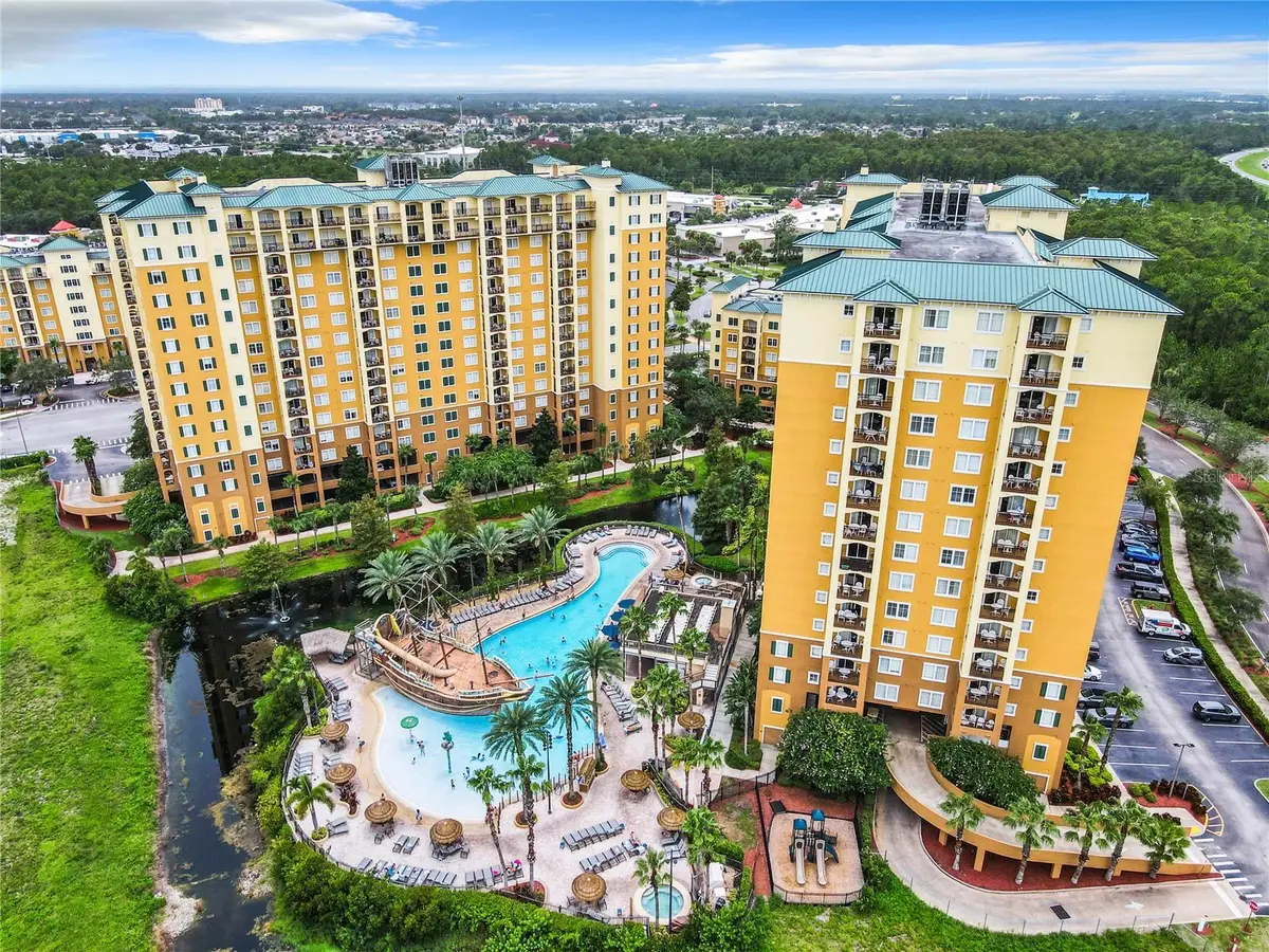 8125 Resort Village Drive #51104, Orlando, FL 32821 - Image #1