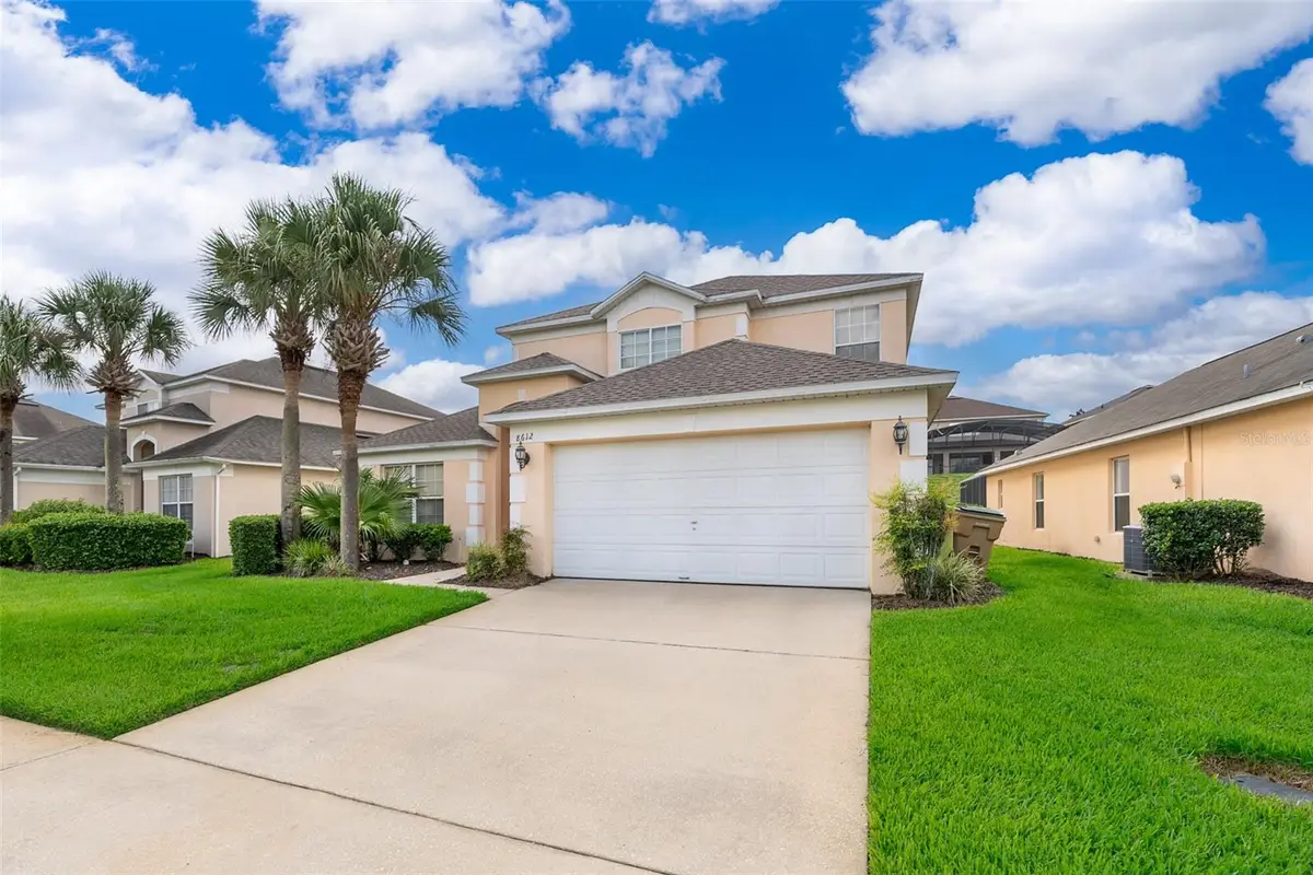 8612 La Isla Drive, Kissimmee, FL 34747 - Image #1